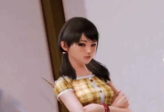 【欧美SLG/汉化/动态】二次元老婆学院0.11.0汉化版【PC+安卓/2.66G/更新】