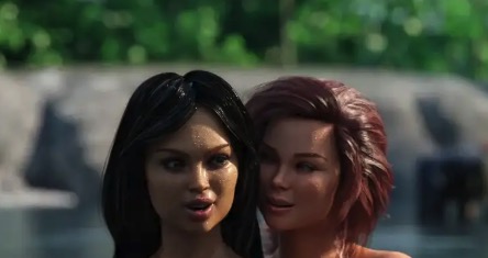 【欧美SLG/汉化/动态】草原上v0.11.0 AI版【PC+安卓/10.1G/更新】On the Prairie [v0.11.0]