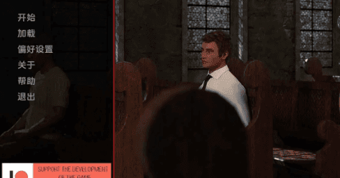 【欧美SLG/汉化/完结】贝拉的初罪v1.0 AI版【PC+安卓/117M/更新】Bella’s First Sin [v1.0]