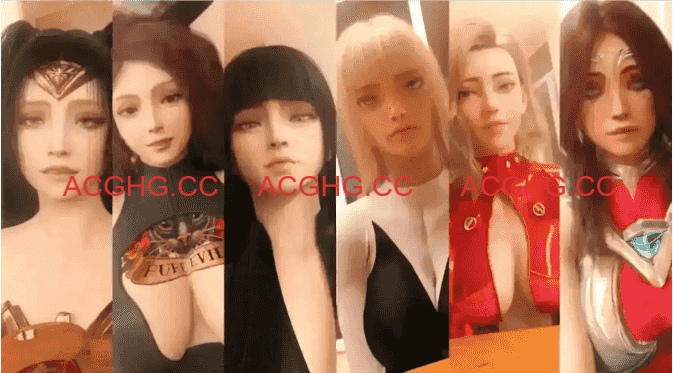 【神作SLG/汉化/沙盒】欲望之影v0.8修复 AI版【PC+安卓/22.6G/更新】Shadows of Desire [v0.8]