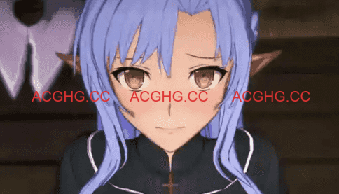 【中文RPG/究极NTR/动态】刀剑SAO~气息遮断魔法陷阱 Ⅱverβ3.1官方中文版[更新]【电脑/6.1G】