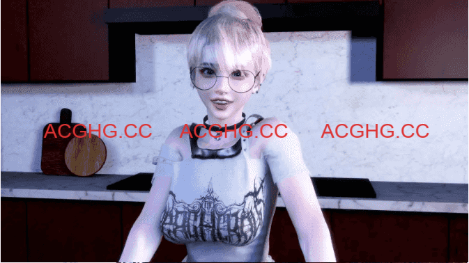 【亚洲SLG/汉化/动态】NTR之谜v0.9 AI版【PC+安卓/2.44G/更新】The Mystery of NTR [v0.9]