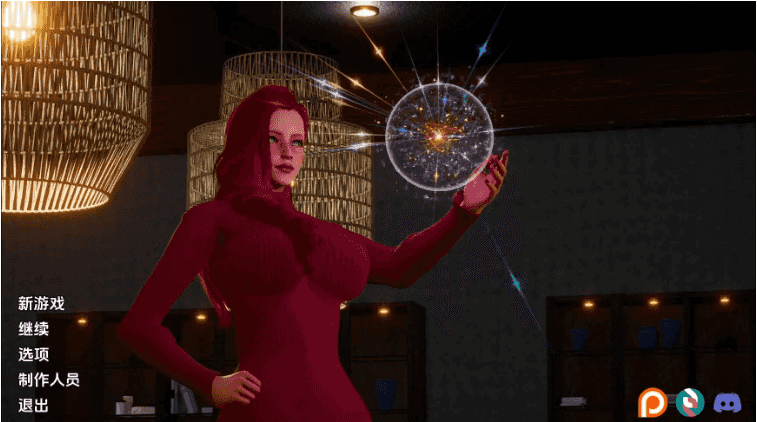 【欧美SLG/汉化/动态】魔法的本质Part3 AI版【PC+安卓/5.86G/更新】The Nature of Magic [Part 3]