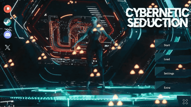 【欧美SLG/汉化/动态】网络诱惑Ep.8P1赞助 AI版【PC+安卓/9.53G/更新】Cybernetic Seduction [Ep.8 P1]