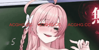 【SLG/ASMR/中文/动态/CV】无条件服从【PC/4.8G】