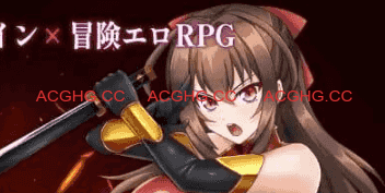 【RPG/AI汉化/MTool】红焰忍姬桃花 – 淫魔堕落姬谭-v1.0【PC/1.6G】