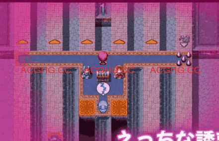 【RPG/AI汉化/MTool】回忆房间诱惑图书馆【电脑/1.5G】